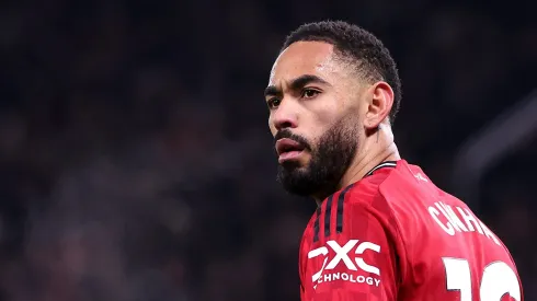 Manchester United visita o Aston Villa pela Premier League. Foto: Alex Livesey/Getty Images