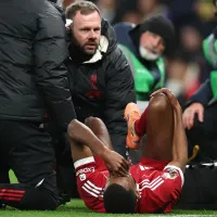 Lesões de Isak e Bradley preocupam Arne Slot: "Não é um bom sinal"