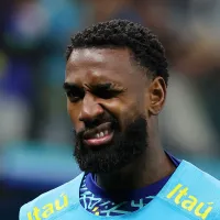 Gerson está disposto a trocar o Zenit pelo Cruzeiro