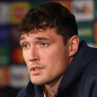 Christensen sofre lesão grave