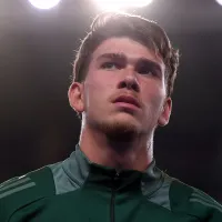 Renato Marin se torna o goleiro mais jovem a estrear pelo clube