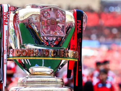 Campeão da Copa do Brasil pode desembolsar até R$ 101 milhões