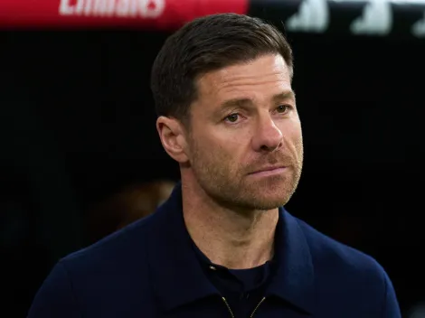 Xabi pode conquistar a Supercopa em janeiro