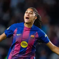 Barcelona aplica goleada no Alavés e vai as oitavas da Copa da Rainha