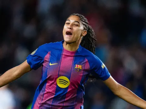 Barcelona aplica goleada no Alavés e vai as oitavas da Copa da Rainha