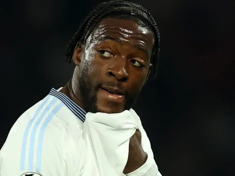 Disasi é liberado pelo Chelsea e pode pintar no Milan