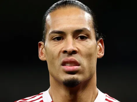 Liverpool se prepara para avançar por Bastoni