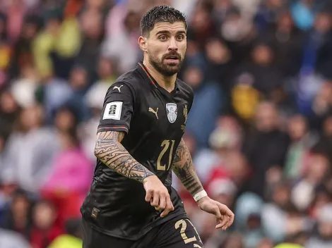 Manchester United quer anunciar Conor Gallagher e Ruben Neves