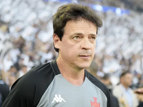 Fernando Diniz cita o Barcelona ao defender Robert Renan