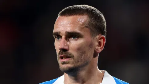 Griezmann recebe ofertas do exterior. Foto: Lars Baron/Getty Images