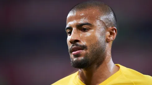Campeão europeu, Rafinha anuncia aposentadoria. Foto: Juan Manuel Serrano Arce/Getty Images