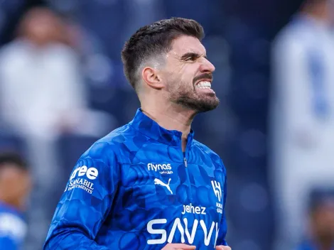 Al-Hilal libera Rúben Neves para o United por R$112 milhões