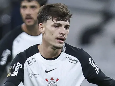 Sporting quer avançar pela contratação de Breno Bidon