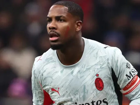 Berke Ozer é o favorito do Milan para substituir Mike Maignan