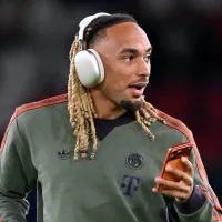 Bayern de Munique exige R$131 milhões do Crystal Palace por Sacha Boey