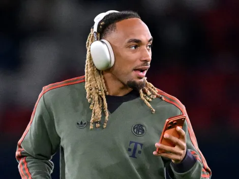 Bayern quer R$131 milhões para vender Sacha Boey ao Palace