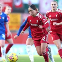 Liverpool sofre com lesões e vive crise no futebol feminino