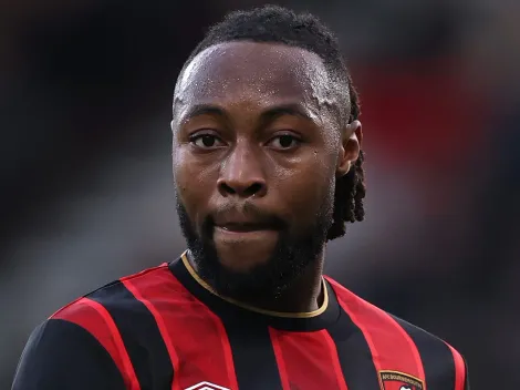 Manchester United irá pagar mais de £65 milhões por Semenyo