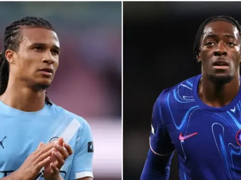 Aké e Disasi são oferecidos ao Barcelona