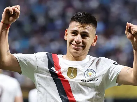 Echeverri recebe sondagens de times brasileiros, mas deve ir para o Girona