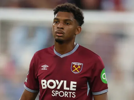 Sporting abre conversas por Luis Guilherme