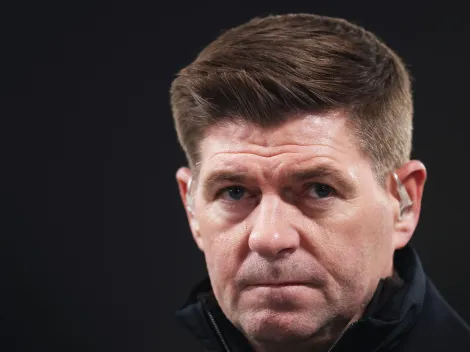 Gerrard se coloca à disposição para ajudar o Liverpool a sair da crise