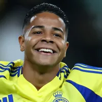 Al-Nassr recebe aval de Jorge Jesus e Wesley pode jogar no Benfica