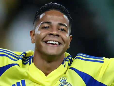 Al-Nassr recebe aval de Jorge Jesus e Wesley pode jogar no Benfica