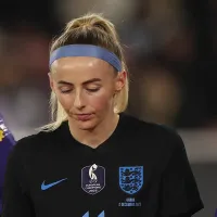 Chloe Kelly revela que passou por problemas de saúde mental