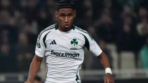 Tetê aprovou o seu retorno para o futebol brasileiro. Milos Bicanski/Getty Images.