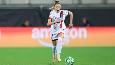 PSG tem tido problemas dentro de campo e também fora que tem prejudicado a equipe – Foto: Maja Hitij/Getty Images