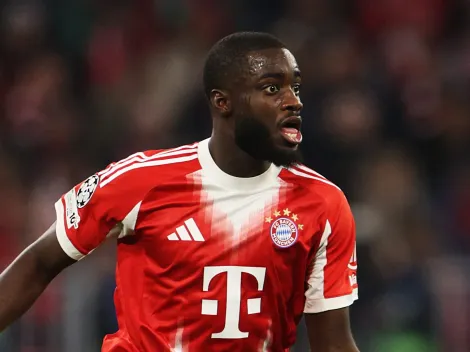 Bayern de Munique pressiona Upamecano por renovação de contrato