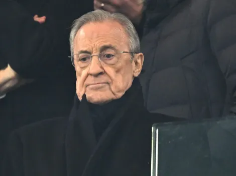 Vídeo: Florentino Pérez é flagrado furioso com Xabi Alonso no Real Madrid