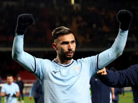 Taty Castellanos aceita proposta para deixar a Lazio e assinar com o Flamengo