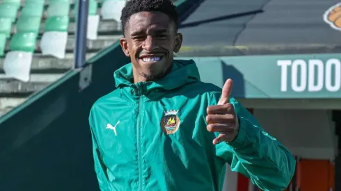 André Luiz, destaque do Rio Ave nesta temporada – Foto/Reprodução: Rio Ave/Redes Sociais