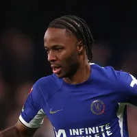 Chelsea tem prejuízo com Sterling na janela após gastar R$13,8 milhões de salário