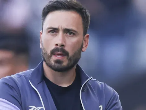 Davide Ancelotti, ex-Botafogo, é procurado para assinar com a Fiorentina