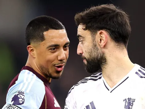 Manchester United projeta volta de Bruno Fernandes contra o City