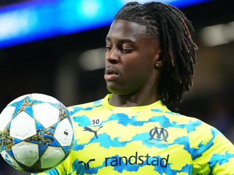 Darryl Bakola está na mira de Arsenal e Chelsea