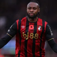 Antoine Semenyo escolhe Manchester City e pode fechar com time de Guardiola