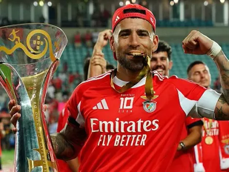 De Vrij, Otamendi e Senesi são opções que se encaixam no clube