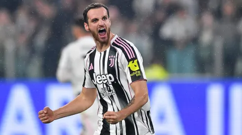 Milan tenta a contratação de Federico Gatti. Foto: Pennicino/Getty Images