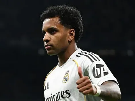 Rodrygo dá volta por cima e é considerado peça fundamental de Xabi