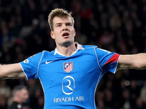 Liverpool terá que pagar R$ 260 milhões ao Atlético de Madrid por Sorloth