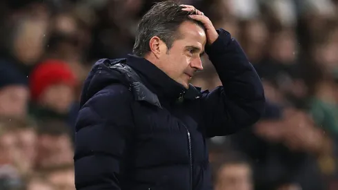 Fulham prepara oferta milionária, mas o cenário é mais complicado do que parece. Foto: Alex Pantling/Getty Images