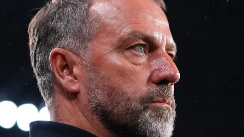 Barcelona pode atender Hansi Flick e contratar o brasileiro Luiz Felipe. (Foto: Jose Manuel Alvarez Rey/Getty Images)