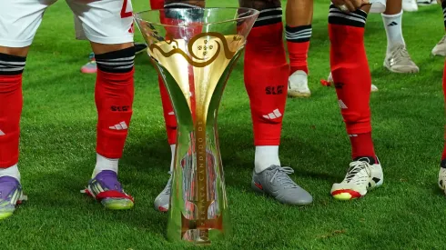 A FPF confirmou quando Porto e Benfica se enfrentam pela Taça de Portugal. Foto: Gualter Fatia/Getty Images