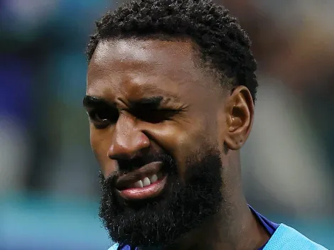 Al-Nassr pode atravessar o Cruzeiro e anunciar Gerson, do Zenit