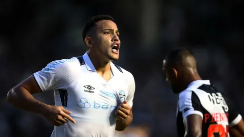Gustavo Martins é alvo do Besiktas. Wagner Meier/Getty Images.