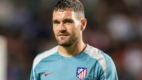 Atlético de Madrid libera jogador antes do mercado abrir janela de transferência. Foto: Yu Chun Christopher Wong/Eurasia Sport Images/Getty Images